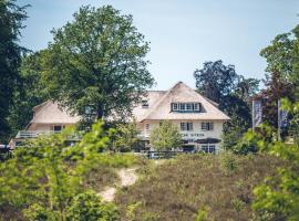 Landgoed De Uitkijk Hellendoorn, hotel u gradu 'Hellendoorn'