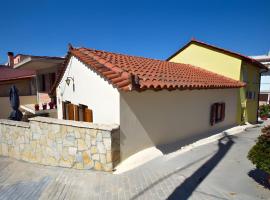 Nafplio Nook, villa à Nauplie