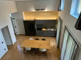 Lovely Loft Molo