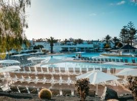 Corralejo में, होटल Labranda Bahía de Lobos