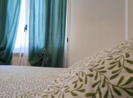 B&B Civico 226, hotell i Sesto San Giovanni