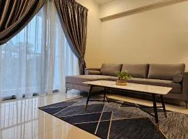 Radia Residence Bukit Jelutong Shah Alam