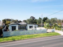 Coppards Rest, khách sạn ở Geelong