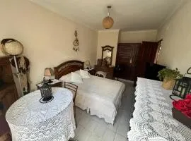 Residencia Estudiantil CASA TANGO