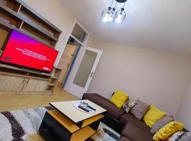 Sabac City Apartman Centre S