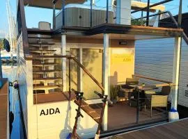 SEA LUX FLOATING HOUSE AJDA Portorose