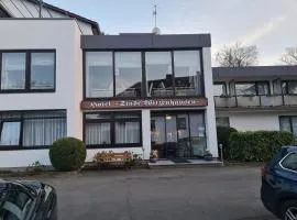 Hotel Stadt Witzenhausen