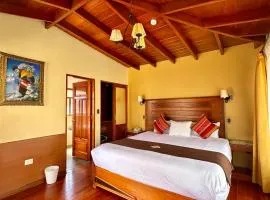 Hotel Mabey Urubamba