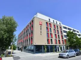 Ibis Muenchen City Ost