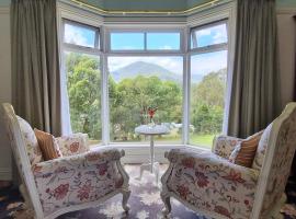 Rosebank Guesthouse, B&B sihtkohas Healesville