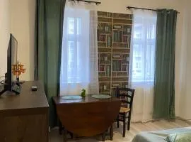 Nette Wohnung in der Altstadt