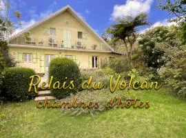 Relais du Volcan