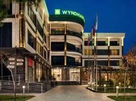 Wyndham Garden Tashkent