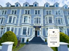 Llandudno Bay Hotel – hotel w mieście Llandudno