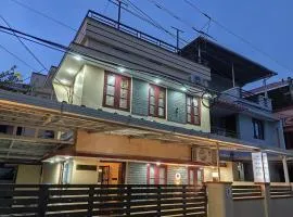 Sree Nivas Homestay