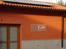 B&B Casa V-Ale, hotel in Collegno