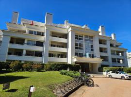 Estudio, Departamento, Green Park- Punta del Este, hotell i Punta del Este