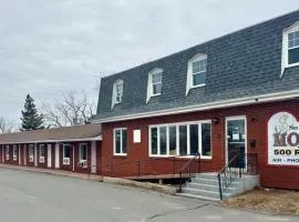 SUMMERSIDE MOTEL &COTTAGES