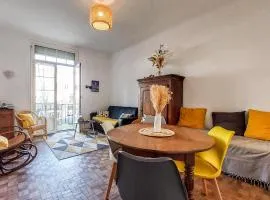 Cozy Apartment In Royan With Wifi