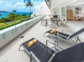 Bella Vista East 4 Oceanview, Golf Buggy, Valet Service & Shared Pool