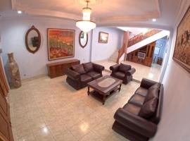 Griya Sinduadi Homestay Jogja, hotel sa Jetis