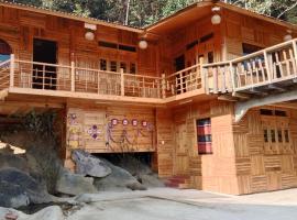 Higland Homestay Bac Ha, hotel in Bắc Hà