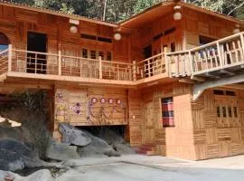 Higland Homestay Bac Ha