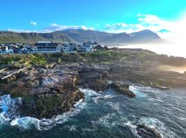 Esplanade Hermanus, hotel di Hermanus