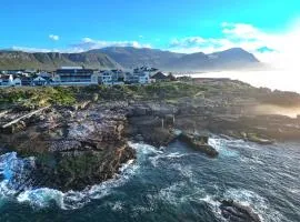 Esplanade Hermanus