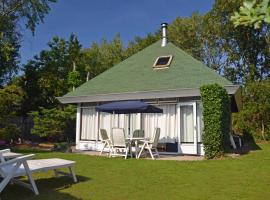 Bungalowpark De Toekomst, hotel em Ouddorp