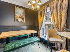 Hestia House, hotel u gradu Deri (Londonderi)