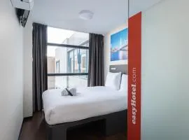 easyHotel Rotterdam City Centre