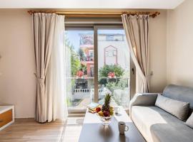 Loi Suite, location de vacances à Antalya