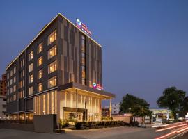 Ramada Encore by Wyndham Siliguri Sevoke Road, hotel en Siliguri