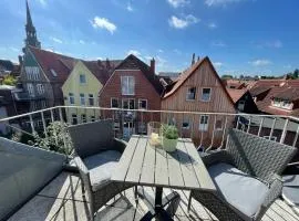 Zeitapartments Altstadtlage