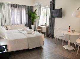 Celia Residence, appartement in Athene