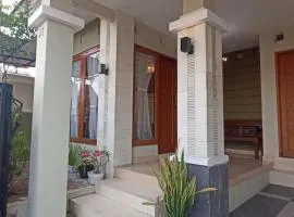 Homestay Jogja Homy