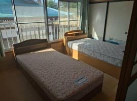 名高儀の宿, hotel em Iwaki