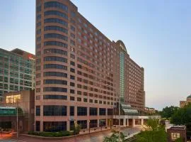 The Westin Indianapolis