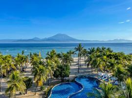 Mahagiri Resort Nusa Lembongan, viešbutis mieste Nusa Lembongan