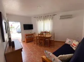 Duplex Barbados Aguamarga