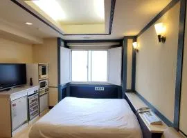 Hotel GOLF Tsunashima (Adult Only)