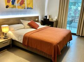 Civico 29 rooms โรงแรมในเปสเคียรา เดล การ์ดา