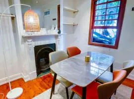 2BR Terrace in Central Area