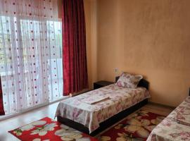 Apartment Lachevi, hotel em Sandanski