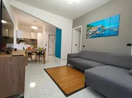 Casa Dora 5 Terre close to trains and ferries with AC - Wi-Fi