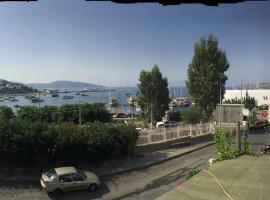 Pasha Motel, hotel em Bodrum City