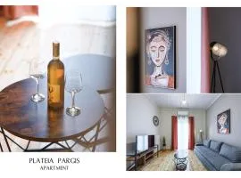 Plateia Pargis Apartment II