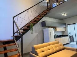 Soho Bosque - Loft 02