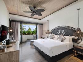 AmantraNa Canggu, hotel sa Canggu